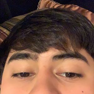 Meet your Posher, Caleb